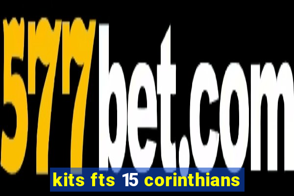 kits fts 15 corinthians